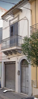 zoom immagine (Casa singola 130 mq, 1 camera, zona Vittoria - Centro)