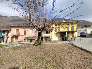 zoom immagine (Casa a schiera 50 mq, 1 camera, zona Castello)