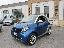 SMART forfour electric drive Passion