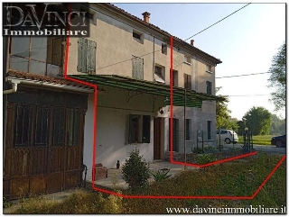 zoom immagine (Casa a schiera 219 mq, soggiorno, più di 3 camere, zona Vigonovo)
