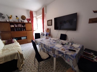 zoom immagine (Appartamento 50 mq, soggiorno, 1 camera, zona Rapallo)