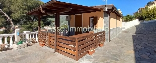 zoom immagine (Villa 50 mq, 2 camere, zona Andora)