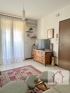 zoom immagine (Appartamento 90 mq, soggiorno, 3 camere, zona Volpago del Montello - Centro)