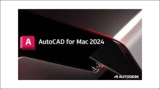 zoom immagine (Autodesk Autocad 2024 ITA per Wind/Mac/Monterey/Vent/Sonoma)