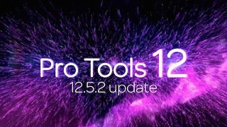 zoom immagine (Avid Pro Tools dal 10 al 12.5 HD per Windows e Mac)
