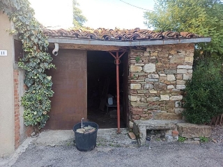 zoom immagine (Garage 47 mq, zona Sant'Arcangelo)