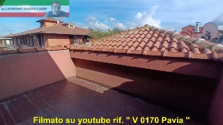 zoom immagine (Appartamento 110 mq, soggiorno, 2 camere, zona San Pietro - Viale Cremona)