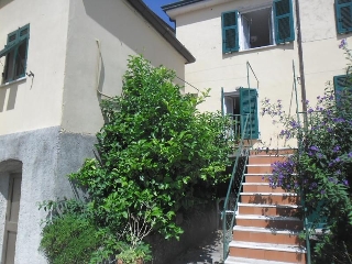 zoom immagine (Casa Semi-indipendente in Vendita a Castelnuovo Magra)