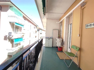 zoom immagine (Appartamento 60 mq, soggiorno, 1 camera, zona Rapallo)