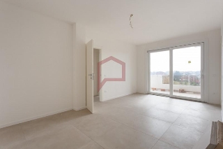 zoom immagine (Appartamento 90 mq, soggiorno, 2 camere, zona Trivignano)