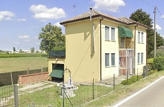 zoom immagine (Casa singola 138 mq, soggiorno, 2 camere, zona Villamarzana)
