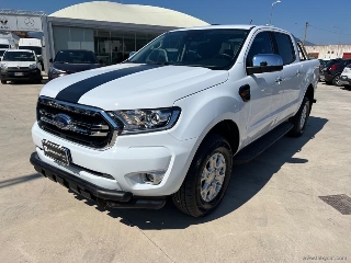 zoom immagine (FORD Ranger 2.0 ECOBLUE DC Limited 5pt.)