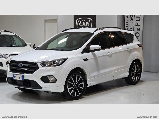 zoom immagine (FORD Kuga 1.5 TDCI 120 CV S&S 2WD ST-Line)